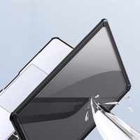 Dėklas Dux Ducis "LCGM" Apple MacBook Pro 16" (2019/2021/2023/2024) juodas