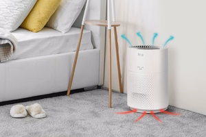 Очиститель воздуха TEESA PURE LIFE P500