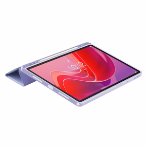Tech-Protect SC Rašiklio dėklas Lenovo Tab M11 11" TB-330 - violetinis