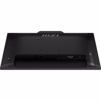 MSI Pro MP242PMG kompiuterio monitorius 60,5 cm (23.8") 1920 x 1080 pikseliai „Full HD“ LCD Juoda