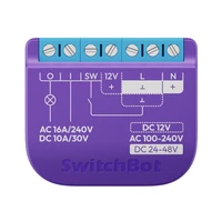 SwitchBot Intelligent Garage Door Controller