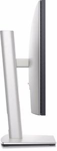 DELL UltraSharp U2424HE kompiuterio monitorius 60,5 cm (23,8") 1920 x 1080 pikselių Full HD LCD juodas, sidabrinis