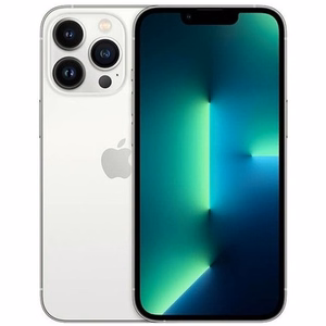Apple iPhone 13 Pro 128 GB — B, mėlynas