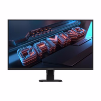 GIGABYTE GS27FA 27“ Full HD LED monitorius, juodas