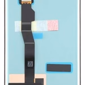 LCD ekranas Huawei Nova 10 su lietimo ekranu juodas ORG