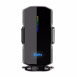 Автоматический автомобильный держатель XBLITZ FX2 с зарядкой