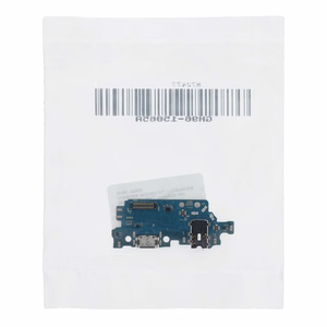 ServicePack įkrovimo plokštė SAMSUNG M23/M33 5G M236B/M336B GH96-15065A
