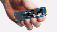 Kioxia LSF10Z001TG8 SSD diskas 1 TB M.2 PCI Express 4.0 NVMe QLC