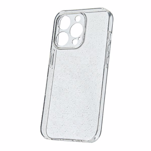 Shine чехол iPhone 14 Pro 6,1" прозрачный