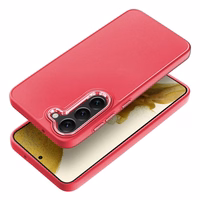 FRAME dėklas telefonui SAMSUNG S23 magenta