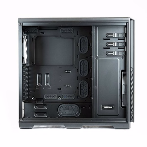 Phanteks Enthoo Pro „Full Tower“ Juoda