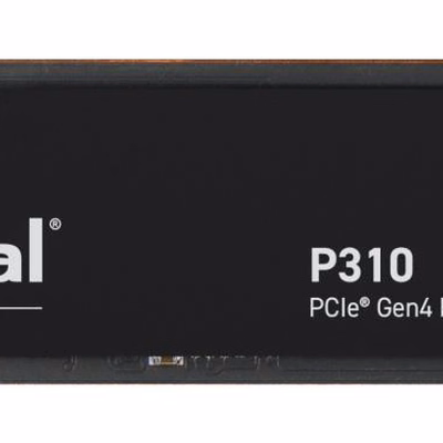 NVMe diskai