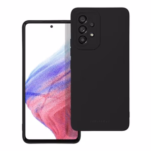 ROAR Чехол LUNA для Samsung A53 5G чёрный