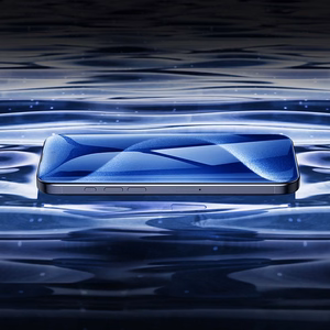 HOCO grūdintas stiklas HD Anti-static (SET 25in1) - MULTIPACK, skirtas iPhone 16 Pro (G10)