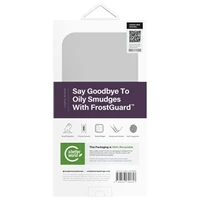 Uniq LifePro Xtreme Magclick įkrovimo dėklas telefonui iPhone 16 - juodas