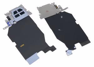 Lanksčioji jungtis Samsung S901 S22 antenos NFC originali (used Grade A)