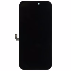 LCD Ekranas with touch screen Iphone 16 Plus Oled Hard IC Movable