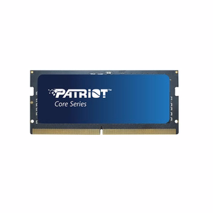 Patriot Memory Signature Line Core PSC532G5602HS atminties modulis 32 GB 1 x 32 GB DDR5 5600 MHz