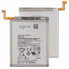 Akumuliatorius ORG Samsung N975F Note 10+ 4300mAh EB-BN972ABU