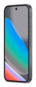Google Pixel 10 16 cm (6.3") Dviguba SIM jungtis Android 16.0 5G C tipo USB 12 GB 128 GB 4970 mAh Juoda
