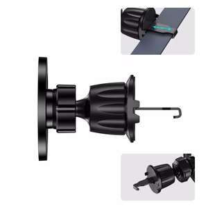 Tech-Protect N56 Car Holder for Cockpit/Air Vent - Black