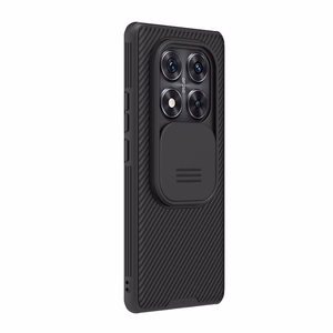 NILLKIN CAMSHIELD PRO XIAOMI REDMI NOTE 14 PRO BLACK