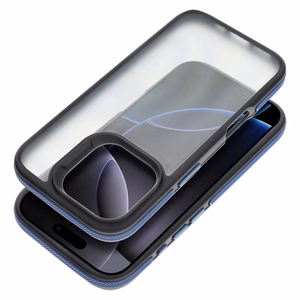 Dėklas NEO IPHONE 17 Air mėlynas