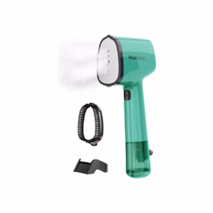 Cecotec Steam Iron IronHero V-1500 Handheld 1500 W 25 g/min 0.2 L Essential Green