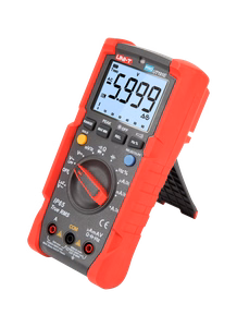 Skaitmeninis multimetras Uni-T PRO UT191E