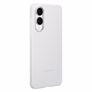 Samsung Silikoninis dėklas EF-PS937CJE Samsung Galaxy S25 Edge - pilkas