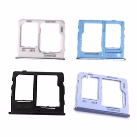 SIM stalčiukas skirtas Samsung A326 A32 5G SIM stalčiukas / Awesome Blue /