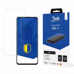 Realme GT 2 5G - 3mk ARC+