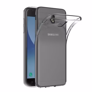 BACK CASE ULTRA SLIM 0,5 mm SAMSUNG J3 2017