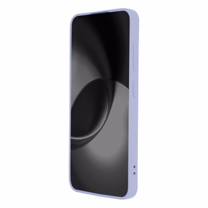 Finger Ring iPhone 16 Pro dėklas alyvinis