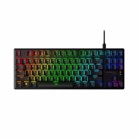 Žaidimų klaviatūra HyperX Alloy Origins Core ENG HX-KB7BLX-US