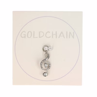 Dulkėms atsparus kištukas DSP-20 Type-C