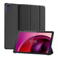 Dėklas Dux Ducis Domo Lenovo Tab M10 5G 10.6 TB360ZU juodas