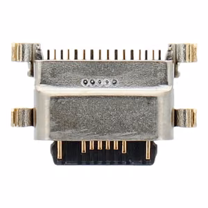 Įkrovimo jungtis REDMI 8 8A ORI