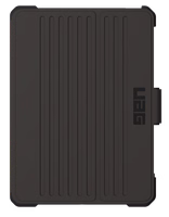 UAG Metropolis SE dėklas su Apple Pencil laikikliu iPad 10.9" / 11" – juodas