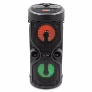 SQUEAK karaokė garsiakalbis HARMONY BT 5.0 SQ1004