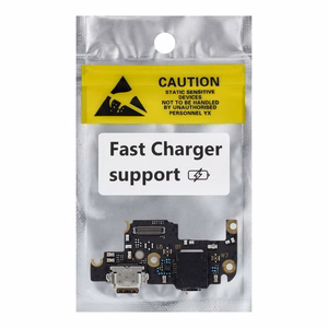 Įkrovimo plokštė MOTOROLA G 5G OEM (greitas įkrovimas)