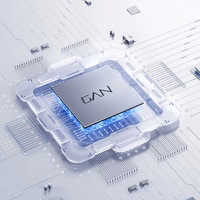 Įkroviklis Dudao "A30EU" baltas 30W (1xPD / 1xQC3.0)