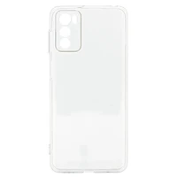 Ultra Clear 1mm dėklas telefonui Motorola Moto G42 - skaidrus