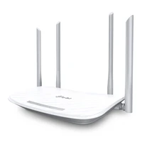 TP-LINK router Wi-Fi dual band AC1200 5GHz TL-ARCHER C50