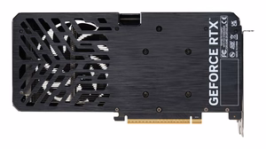 Palit GeForce RTX 5060 Infinity 2 OC vaizdo plokštė, NVIDIA, 8 GB GDDR7
