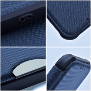 RAZOR Knygutė for SAMSUNG A37 5G mėlynas