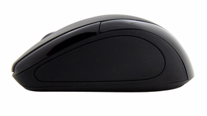 Esperanza EM101K mouse Ambidextrous RF Wireless Optical 1000 DPI