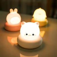 Night lamp W-007 Duck