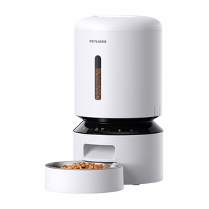 Petlibro Granary WiFi maisto dozatorius, 5L (baltas)