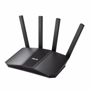 Belaidis maršrutizatorius ASUS RT-BE55 Wi-Fi 7 3600 Mbps